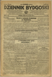Dziennik Bydgoski, 1927, R.21, nr 144