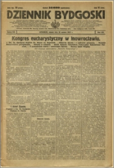 Dziennik Bydgoski, 1927, R.21, nr 145