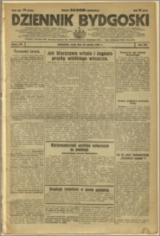 Dziennik Bydgoski, 1927, R.21, nr 146