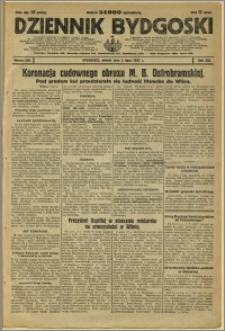 Dziennik Bydgoski, 1927, R.21, nr 150