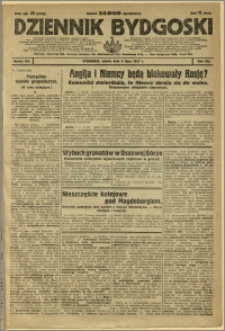 Dziennik Bydgoski, 1927, R.21, nr 154