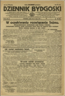 Dziennik Bydgoski, 1927, R.21, nr 159