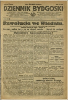 Dziennik Bydgoski, 1927, R.21, nr 161