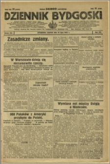 Dziennik Bydgoski, 1927, R.21, nr 164