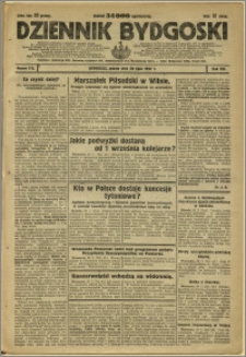Dziennik Bydgoski, 1927, R.21, nr 172
