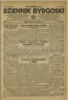 Dziennik Bydgoski, 1927, R.21, nr 177