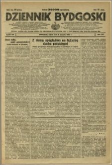 Dziennik Bydgoski, 1927, R.21, nr 178