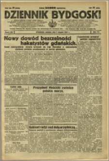 Dziennik Bydgoski, 1927, R.21, nr 179