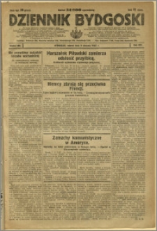 Dziennik Bydgoski, 1927, R.21, nr 180