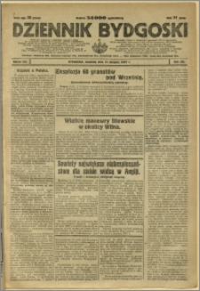 Dziennik Bydgoski, 1927, R.21, nr 185