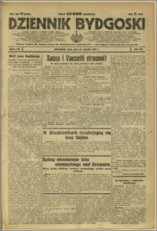 Dziennik Bydgoski, 1927, R.21, nr 192