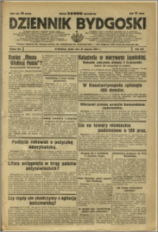 Dziennik Bydgoski, 1927, R.21, nr 194