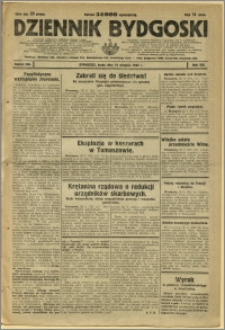 Dziennik Bydgoski, 1927, R.21, nr 198