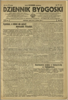 Dziennik Bydgoski, 1927, R.21, nr 201