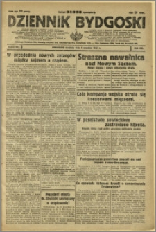 Dziennik Bydgoski, 1927, R.21, nr 202