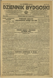 Dziennik Bydgoski, 1927, R.21, nr 220