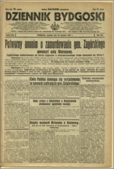 Dziennik Bydgoski, 1927, R.21, nr 223