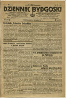 Dziennik Bydgoski, 1927, R.21, nr 224