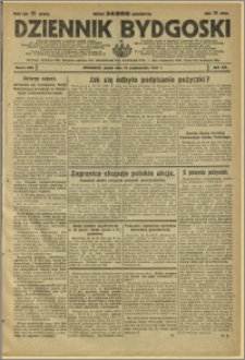 Dziennik Bydgoski, 1927, R.21, nr 236