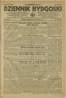 Dziennik Bydgoski, 1927, R.21, nr 238