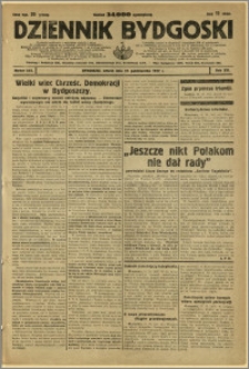 Dziennik Bydgoski, 1927, R.21, nr 245