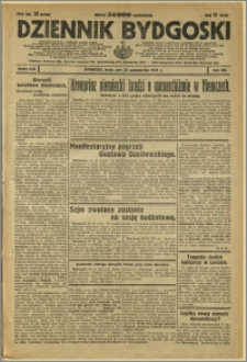 Dziennik Bydgoski, 1927, R.21, nr 246