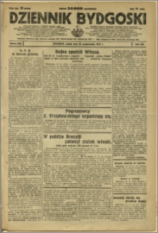 Dziennik Bydgoski, 1927, R.21, nr 248