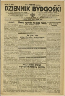 Dziennik Bydgoski, 1927, R.21, nr 264