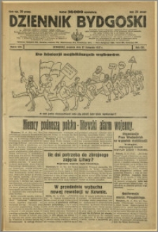 Dziennik Bydgoski, 1927, R.21, nr 273