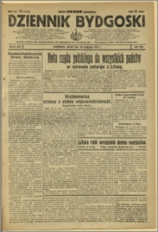 Dziennik Bydgoski, 1927, R.21, nr 275