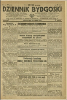 Dziennik Bydgoski, 1927, R.21, nr 278