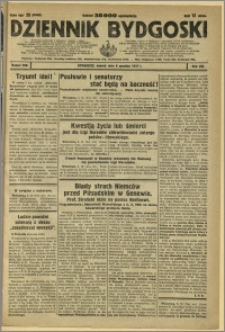 Dziennik Bydgoski, 1927, R.21, nr 280