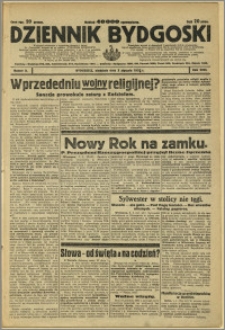 Dziennik Bydgoski, 1932, R.26, nr 2