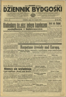 Dziennik Bydgoski, 1932, R.26, nr 6