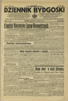 Dziennik Bydgoski, 1932, R.26, nr 14