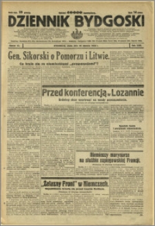 Dziennik Bydgoski, 1932, R.26, nr 15