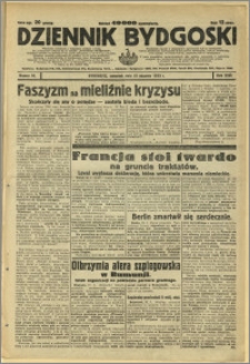 Dziennik Bydgoski, 1932, R.26, nr 16