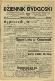 Dziennik Bydgoski, 1932, R.26, nr 18