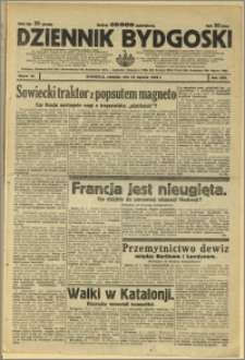 Dziennik Bydgoski, 1932, R.26, nr 19