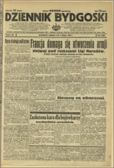 Dziennik Bydgoski, 1932, R.26, nr 30