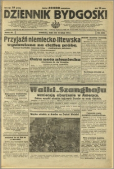 Dziennik Bydgoski, 1932, R.26, nr 32
