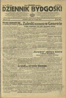 Dziennik Bydgoski, 1932, R.26, nr 34