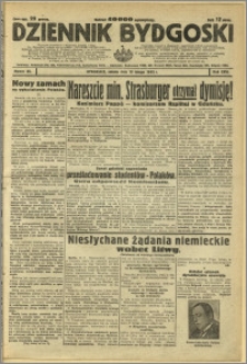 Dziennik Bydgoski, 1932, R.26, nr 35