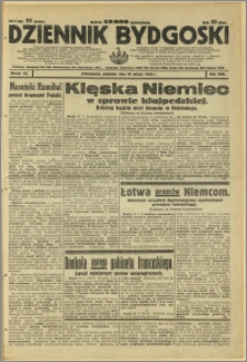 Dziennik Bydgoski, 1932, R.26, nr 42