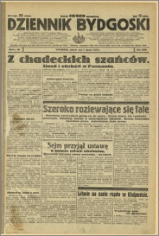 Dziennik Bydgoski, 1932, R.26, nr 49