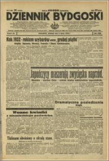 Dziennik Bydgoski, 1932, R.26, nr 54