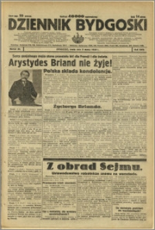 Dziennik Bydgoski, 1932, R.26, nr 56