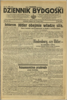 Dziennik Bydgoski, 1932, R.26, nr 60