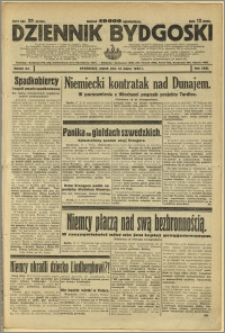 Dziennik Bydgoski, 1932, R.26, nr 64