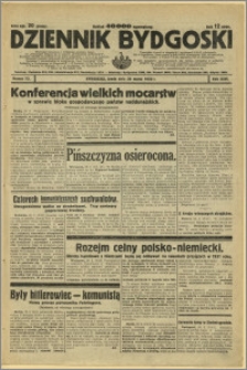 Dziennik Bydgoski, 1932, R.26, nr 73